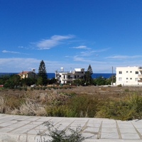 Land plot in Republic of Cyprus