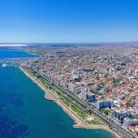 Business center in Republic of Cyprus, 260 sq.m.