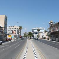 Business center in Republic of Cyprus, 260 sq.m.