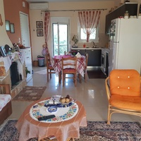 Квартира в Греции, 50 кв.м.