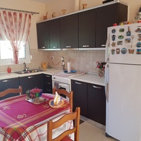 Квартира в Греции, 50 кв.м.