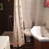 Квартира в Греции, 50 кв.м.