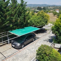 Квартира в Греции, 50 кв.м.