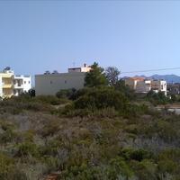 Земельный участок в Греции