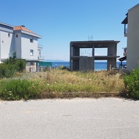 Земельный участок в Греции