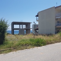 Земельный участок в Греции