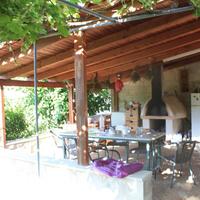 Вилла в Греции, 120 кв.м.