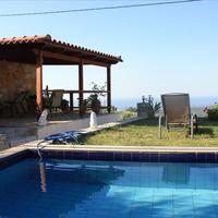 Вилла в Греции, 120 кв.м.