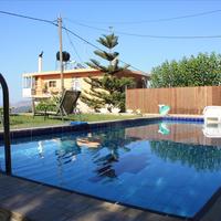 Вилла в Греции, 120 кв.м.