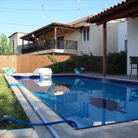 Вилла в Греции, 120 кв.м.