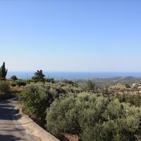 Вилла в Греции, 120 кв.м.