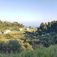 Земельный участок в Греции