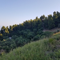 Земельный участок в Греции