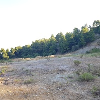 Земельный участок в Греции