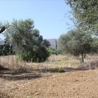 Land plot in Greece