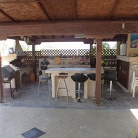 Вилла на Кипре, 200 кв.м.