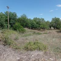 Land plot in Greece