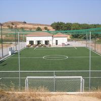 Business center in Greece, 131 sq.m.