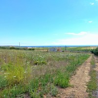 Land plot in Greece