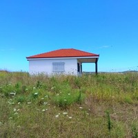 Land plot in Greece