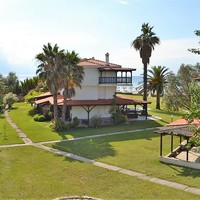 Townhouse in Greece, 100 sq.m.