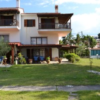 Townhouse in Greece, 100 sq.m.