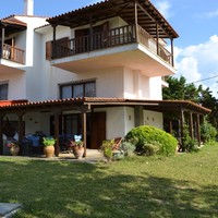 Townhouse in Greece, 100 sq.m.