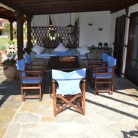 Townhouse in Greece, 100 sq.m.