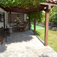 Townhouse in Greece, 100 sq.m.