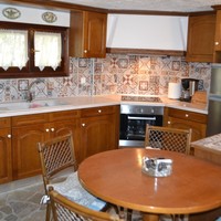 Townhouse in Greece, 100 sq.m.