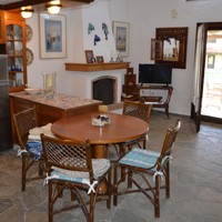 Townhouse in Greece, 100 sq.m.