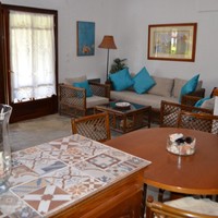 Townhouse in Greece, 100 sq.m.