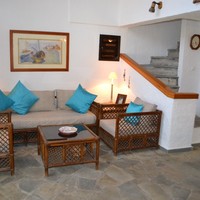 Townhouse in Greece, 100 sq.m.