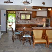 Townhouse in Greece, 100 sq.m.