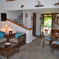 Townhouse in Greece, 100 sq.m.