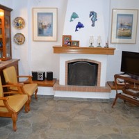 Townhouse in Greece, 100 sq.m.