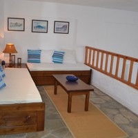 Townhouse in Greece, 100 sq.m.