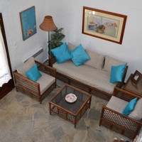 Townhouse in Greece, 100 sq.m.