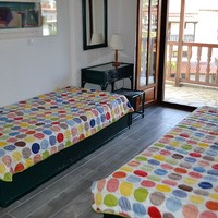 Townhouse in Greece, 100 sq.m.