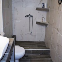 Townhouse in Greece, 100 sq.m.