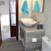 Townhouse in Greece, 100 sq.m.