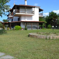 Townhouse in Greece, 100 sq.m.