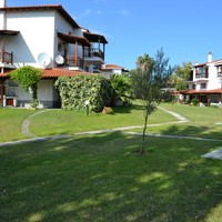 Townhouse in Greece, 100 sq.m.