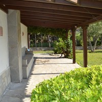 Townhouse in Greece, 100 sq.m.