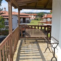 Townhouse in Greece, 100 sq.m.