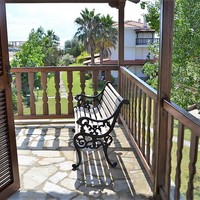 Townhouse in Greece, 100 sq.m.