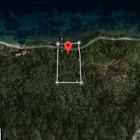 Land plot in Greece