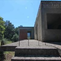 Hotel in Greece, 600 sq.m.