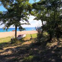 Земельный участок в Греции