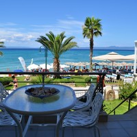 Townhouse in Greece, 75 sq.m.